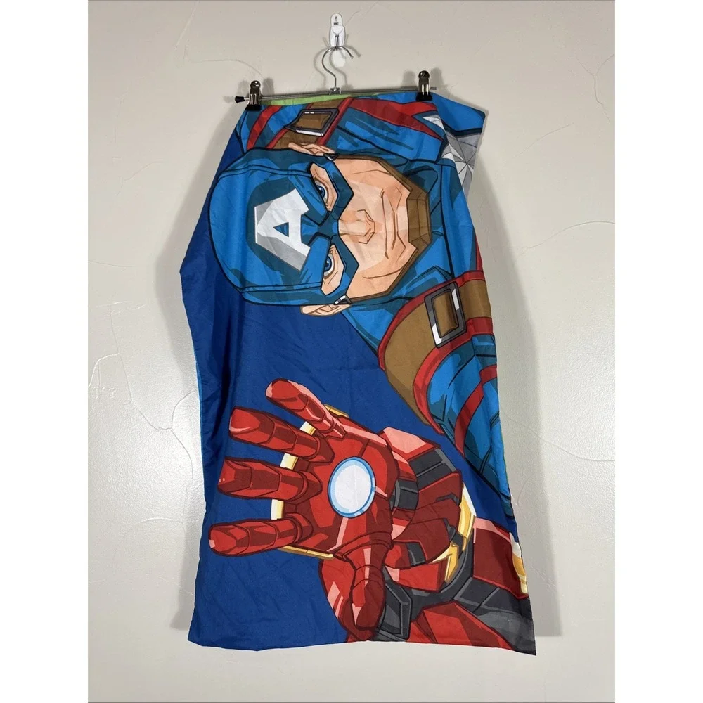 Marvel Avengers Pillowcase 19